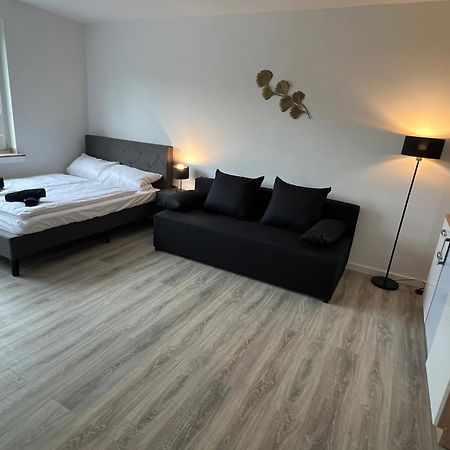 Business Apartment 13 Essen Exterior foto